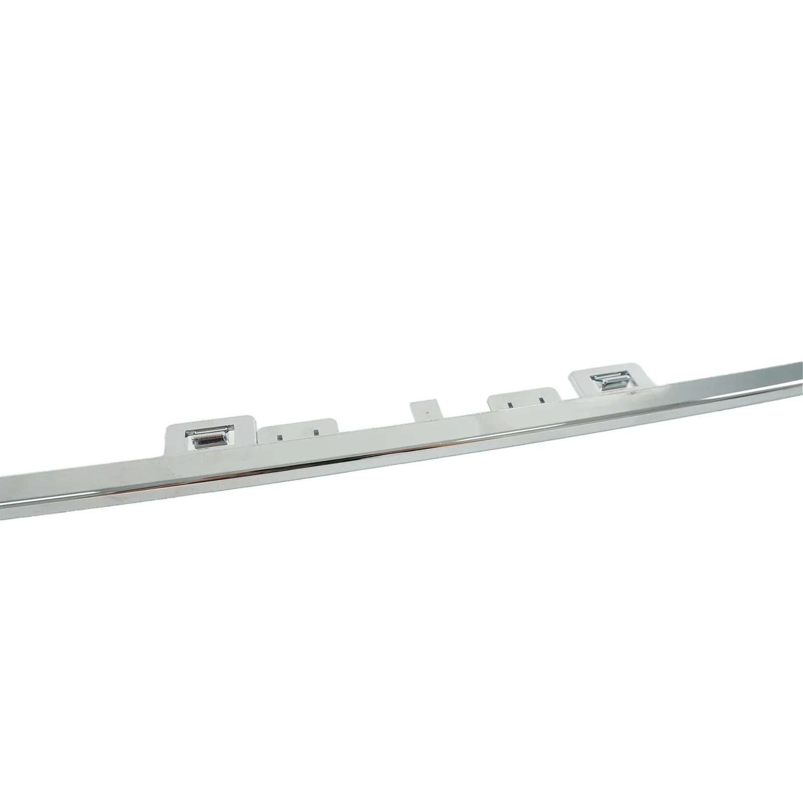 Potongan Cetakan Krom Bumper Depan Mobil untuk Chrysler 200 C /Terbatas /LX /S 2015 2016 2017 68203029 AB CH 1044120   Aksesoris Mobil