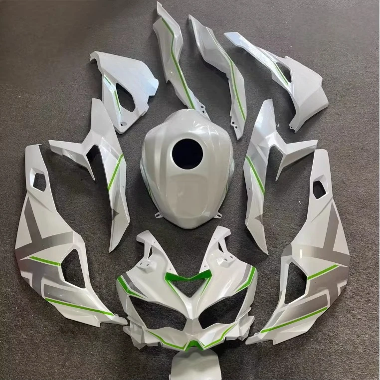 

Кузов обтекателя из АБС-пластика, подходящий для комплекта обтекателя мотоцикла ZX-4RR ZX-4R