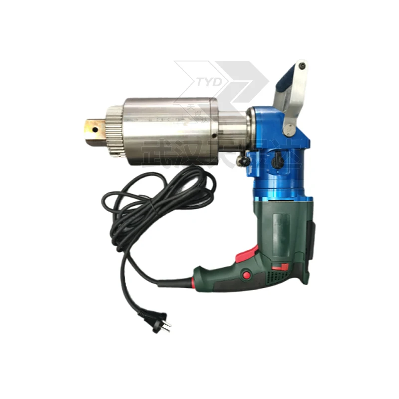 Topverkoop 2021 Nieuw ontwerp 2800 N.m Lichtgewicht verstelbare elektrische momentsleutel Prijs