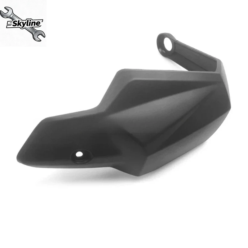 TRK502 251 TRK502X  500 250 BJ500 502C TRK251 Motorcycle Handguard Hand Shield Protector Hand Windshield