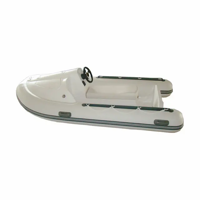 Best Selling Boat New Model Rib Jetski Boat Inflatable Boat For Sport