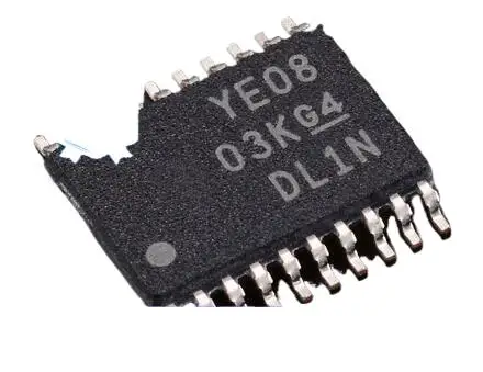 

TXB0108PWR TSSOP20