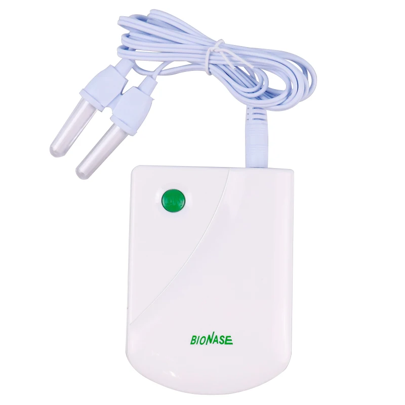 BioNase-máquina láser para tratamiento de rinitis nasal, tratamiento de estornudos, fiebre del heno, rinitis nasal, cuidado de la nariz