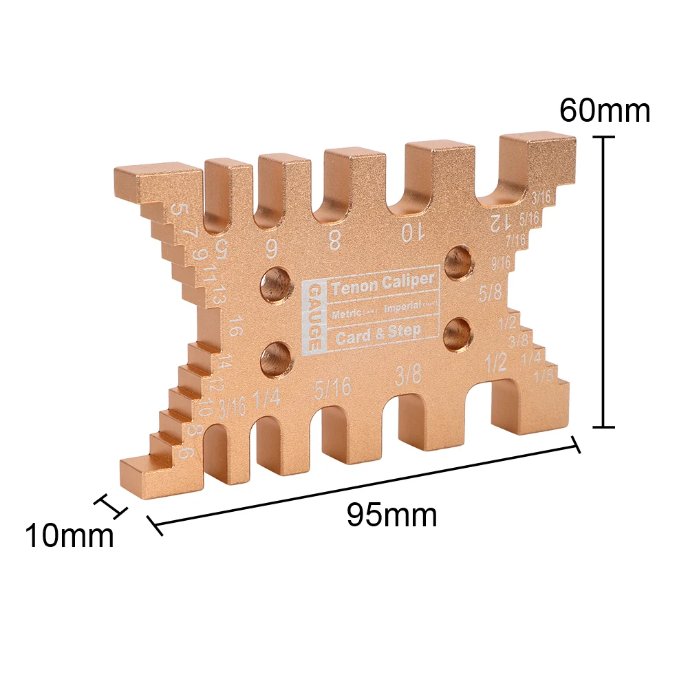 Liga de alumínio Máquina de gravura para madeira, Router Table Insert Plate Trimmer, Bancos Miter Gauge Guide, Ferramentas de carpintaria