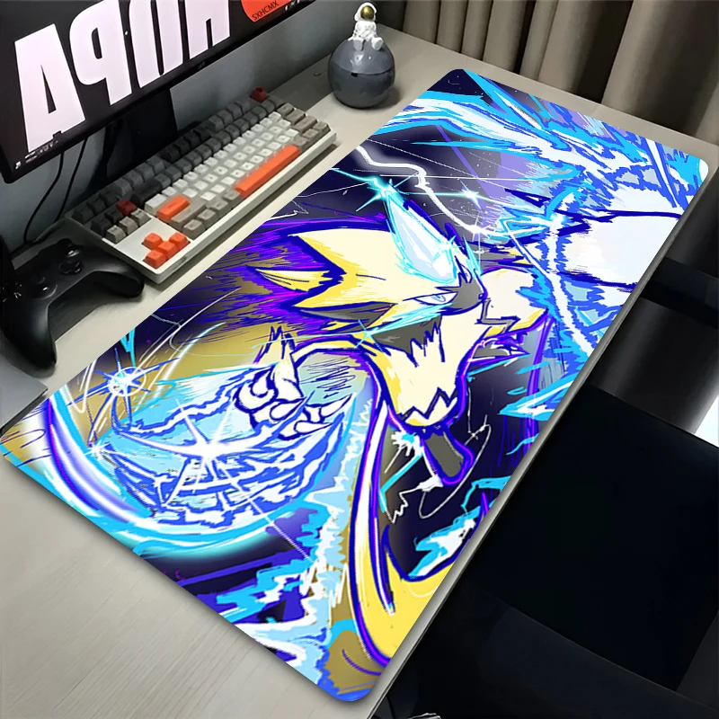 Zeraora Mouse Pad P…
