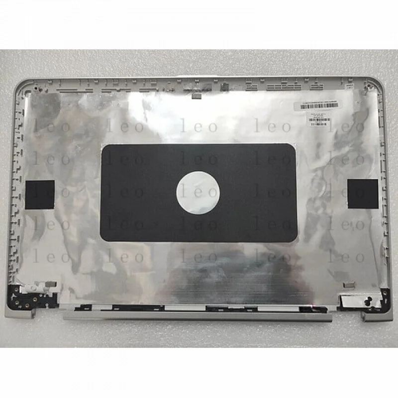 

AA NEW FOR HP Genuine Pavilion X360 15-BK 15T-BK Silver Lcd Back Cover 862636-001