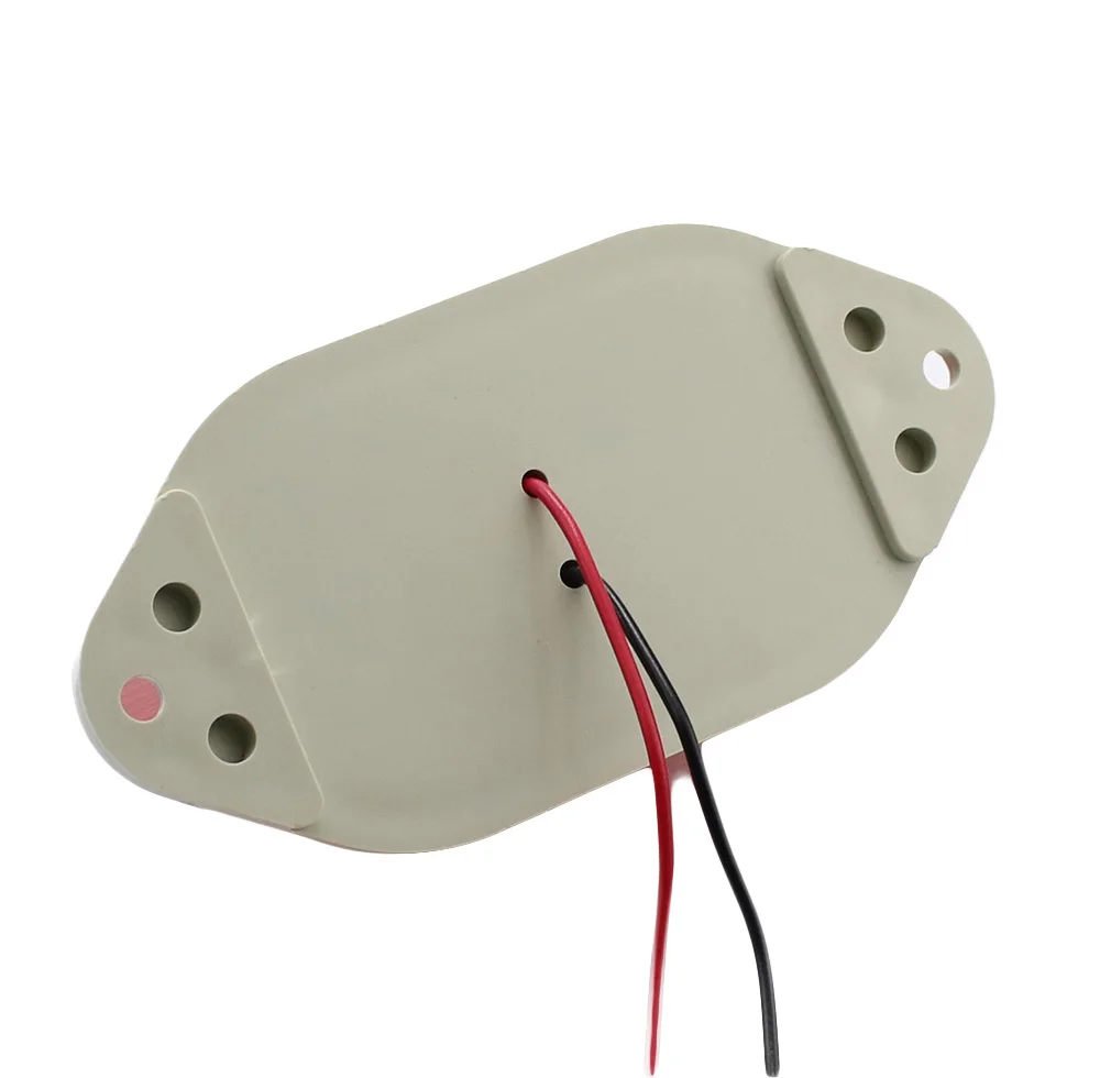 LED-5051/3051 ستروب ضوء إشارة تحذير 12 فولت 24 فولت 220 فولت مؤشر ضوء LED مصباح صغير ضوء وماض إنذار الأمن