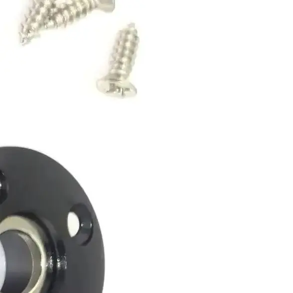 2type Aluminum Fuel Filler Dot with or without Magnetic Plug Port for RC Boat Aircraft Smoking System Fuel Gas Airplane