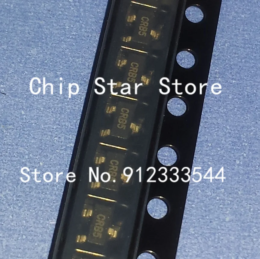 5-100pcs  MCP1700T-3002E/TT  MCP1700T  MCP1700  SOT23-3 Fixed LDO Voltage Regulator  100%New And Original