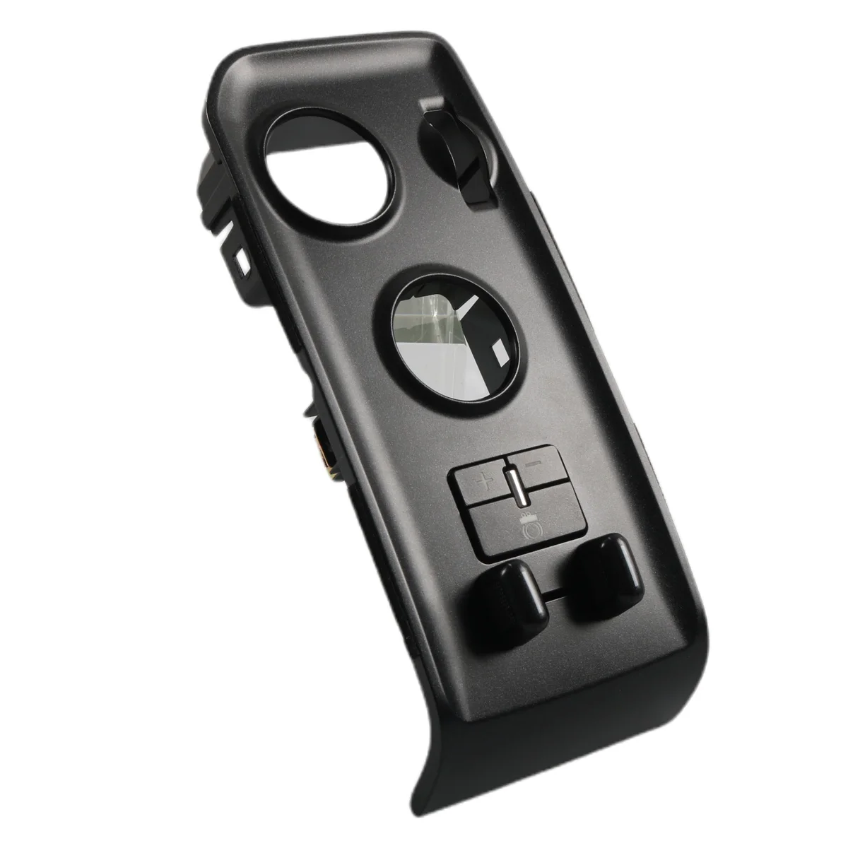 

Trailer Brake Controller-2015 Silverado 1500 84109447