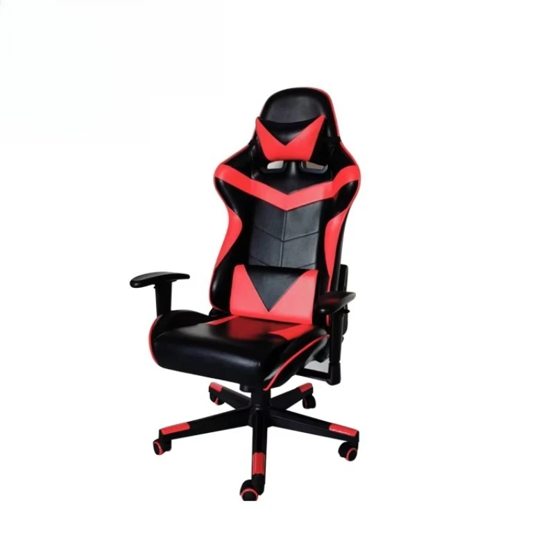 Popular Speakers Swivel Sofa Carbon Fiber Gaming Sports Office Chair