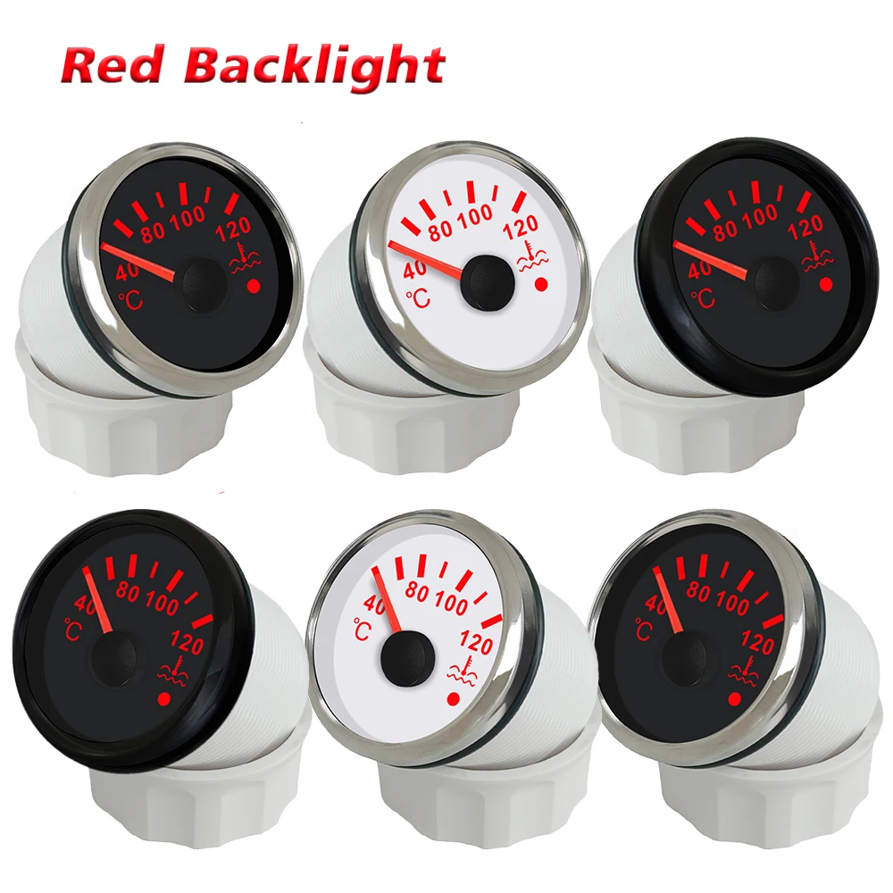 Rhaxel 52MM Water T…