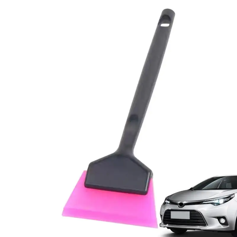 Portable Window Film Tinting Tool Decal Squeegee Wrap Applicator Tendon Windshield Sticker Applicator Car Wrapping Tool