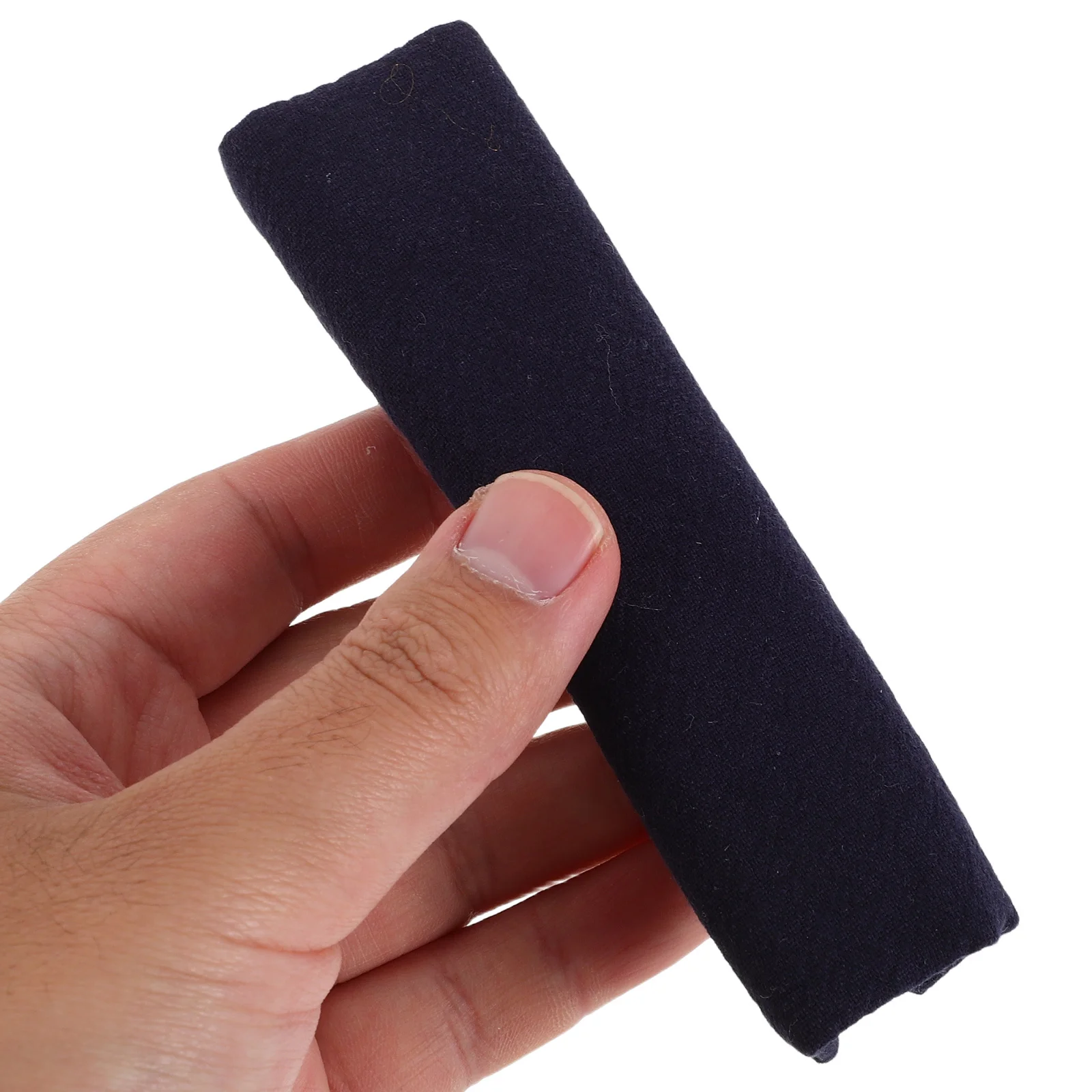 

1pcs Tea Pot Handle Cover Heat Resistant Sleeve For Kettle Frying Pan Skillet Anti-Scald Protection Kitchen Tool Pot Holder