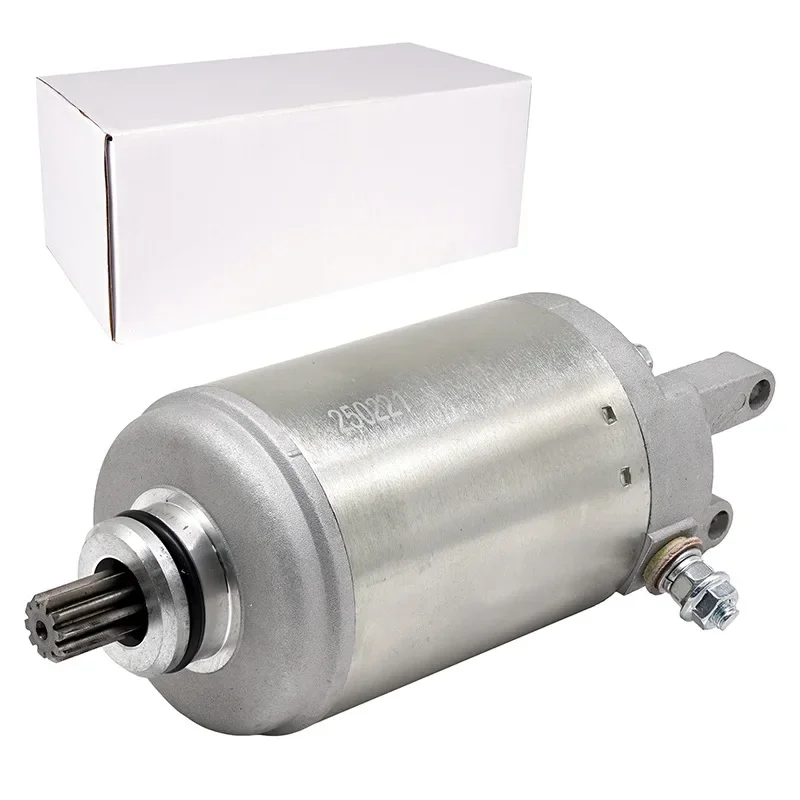 

YY tool partsStandard mechanical starter for beach buggy ATC250ES