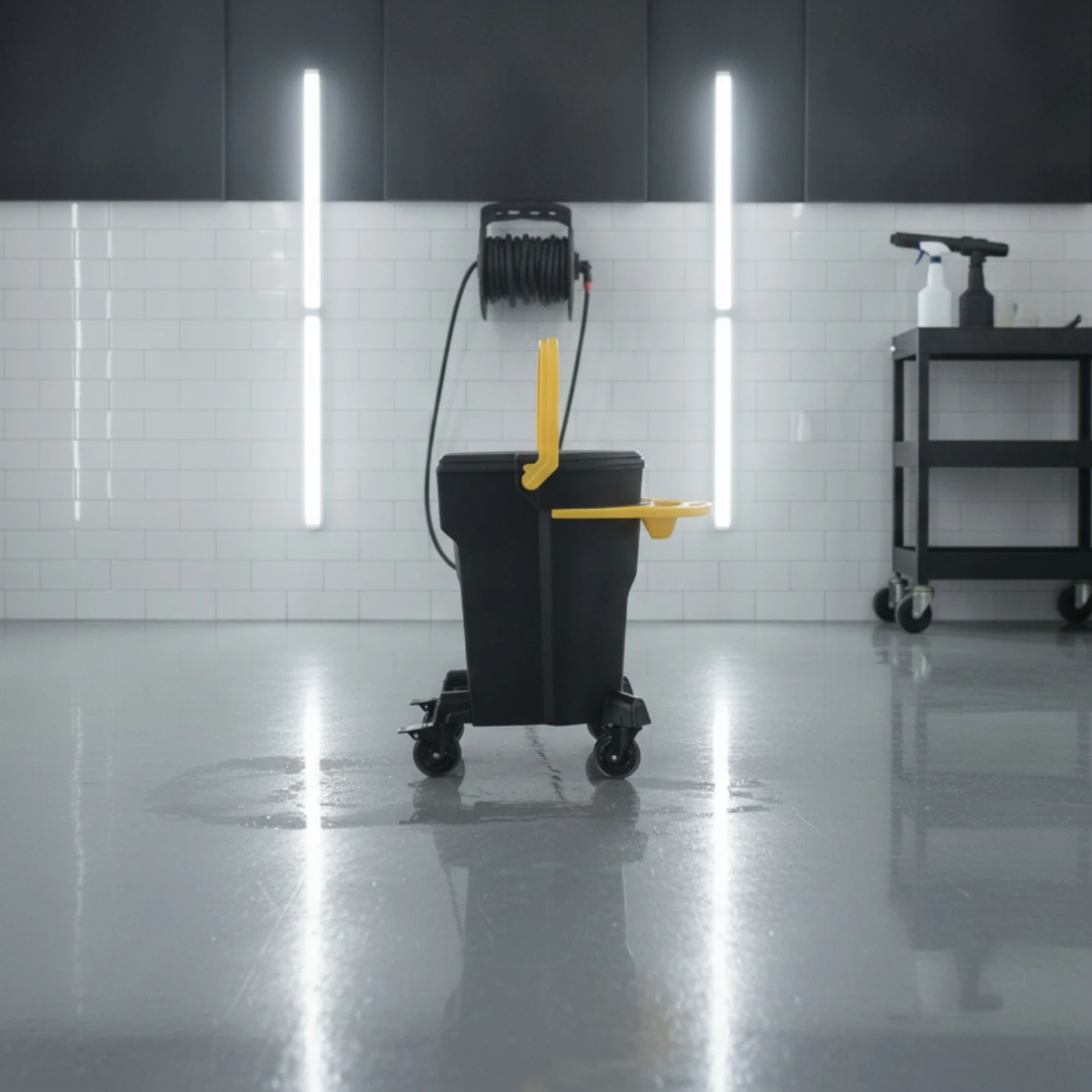 wheeled-bucket-with-handle-professional-grade-wash-bucket-easy-to-clean-for-mobile-car-cleaning