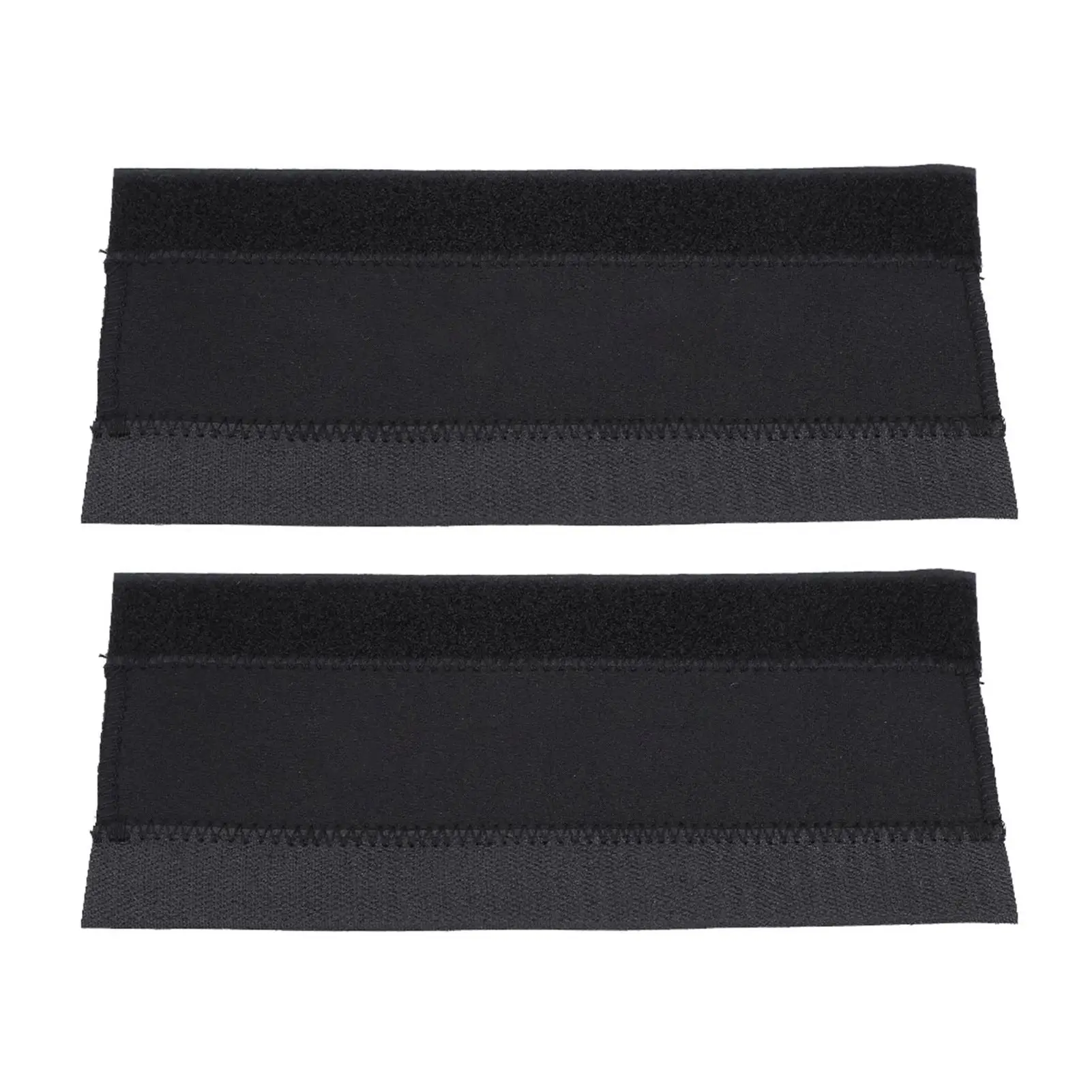 DUUTI 2pcs Cycling Bicycle Bike Frame Chain Protector Sticker Guard Pad Cover Wrap