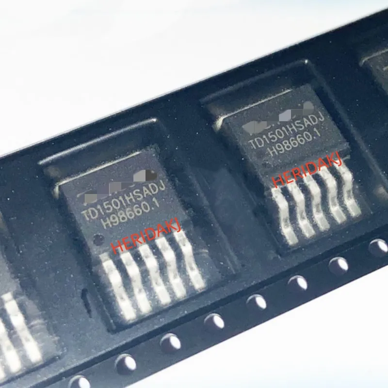 5Pcs/Lot TD1501HSAD… - image
