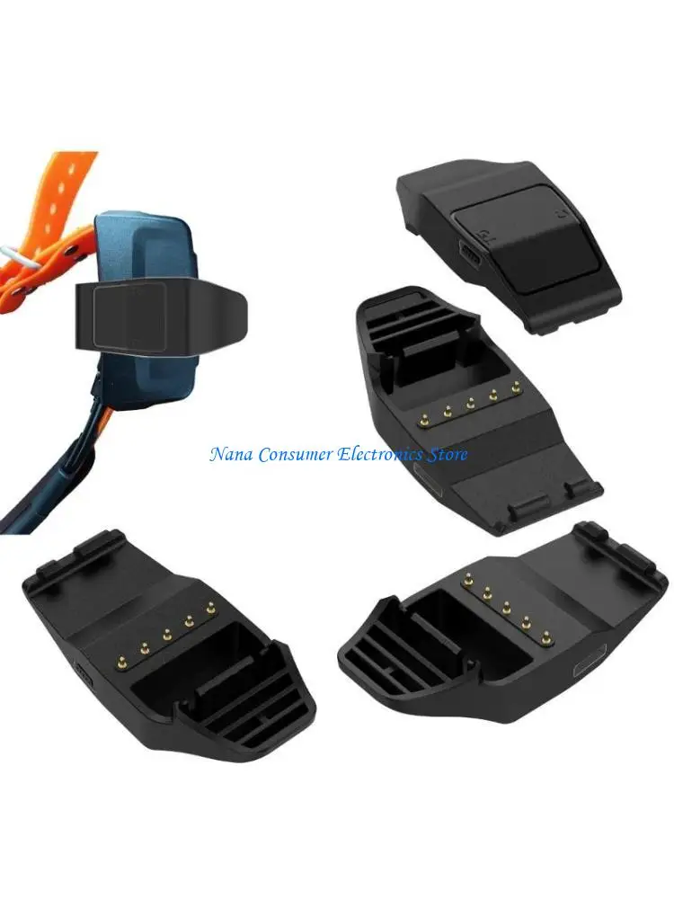 

G7NE Replacement Charging Base Adapter for TT15 TT10 G TT15x