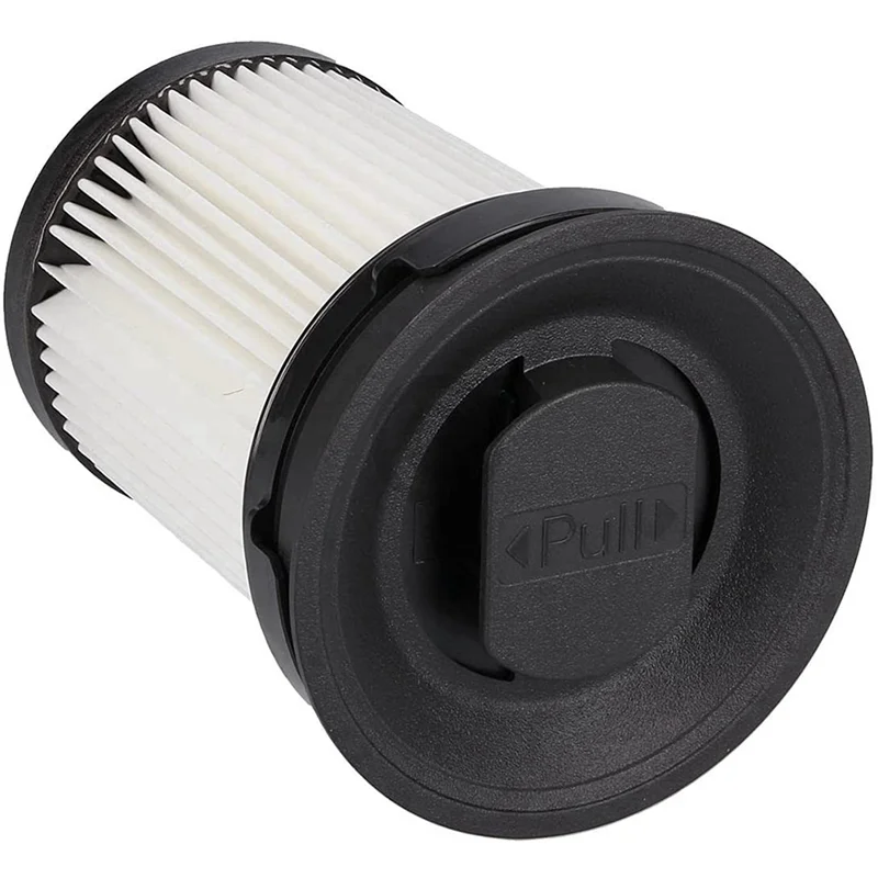 Shoppingappliances 4Pcs Washable Hepa Filter For  Triflex HX1 FSF Vacuum Cleaner Spare Parts