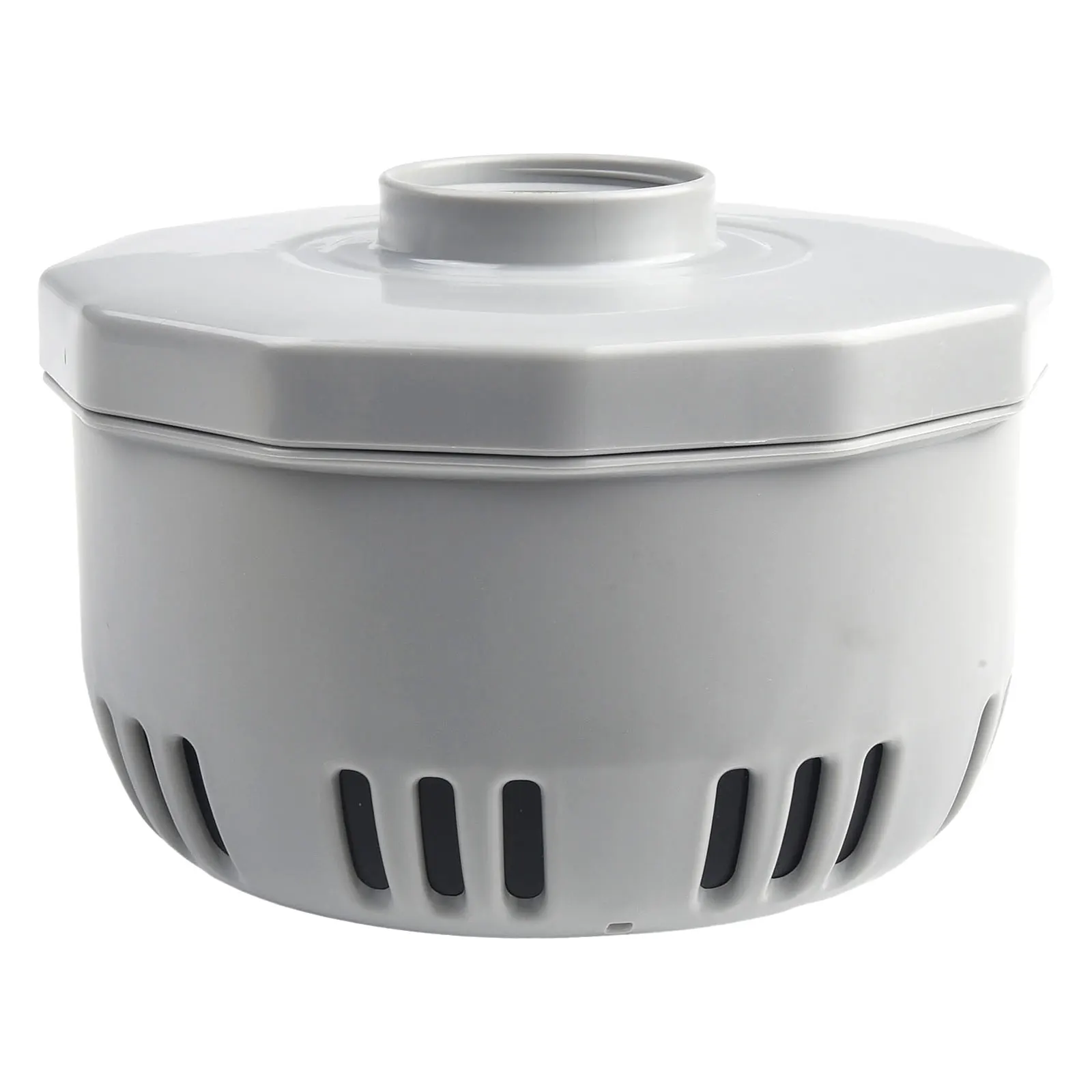 P6653 Replacement Filter Housing for Intex Type VI Inflatable Pool and Spa Filter Units Including 90352E 58323E 58324