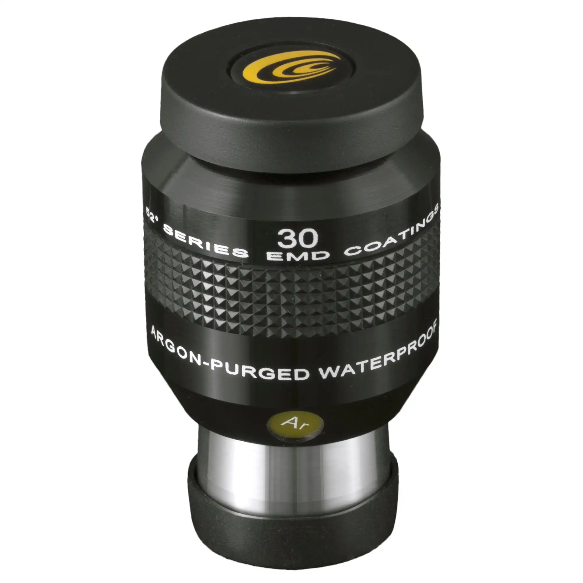 Explore Scientific 52-degree 4.5mm 6.5mm10mm 20mm 25mm 1.25inch Wide-Angle Eyepiece Crushes Nitrogen Waterproof ES 52Eyepiece