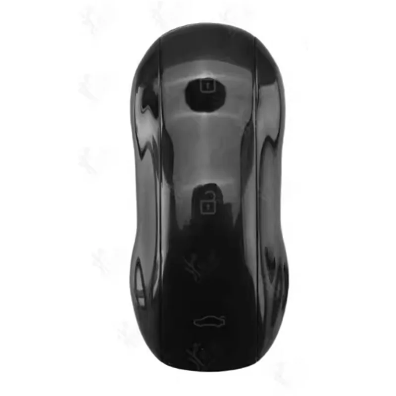 

For Xhorse XSCH01EN XM38 Universal Smart Key Car Remote Control Key 3 Buttons Car Key With Chip Support 4D 8A 4A-T61C
