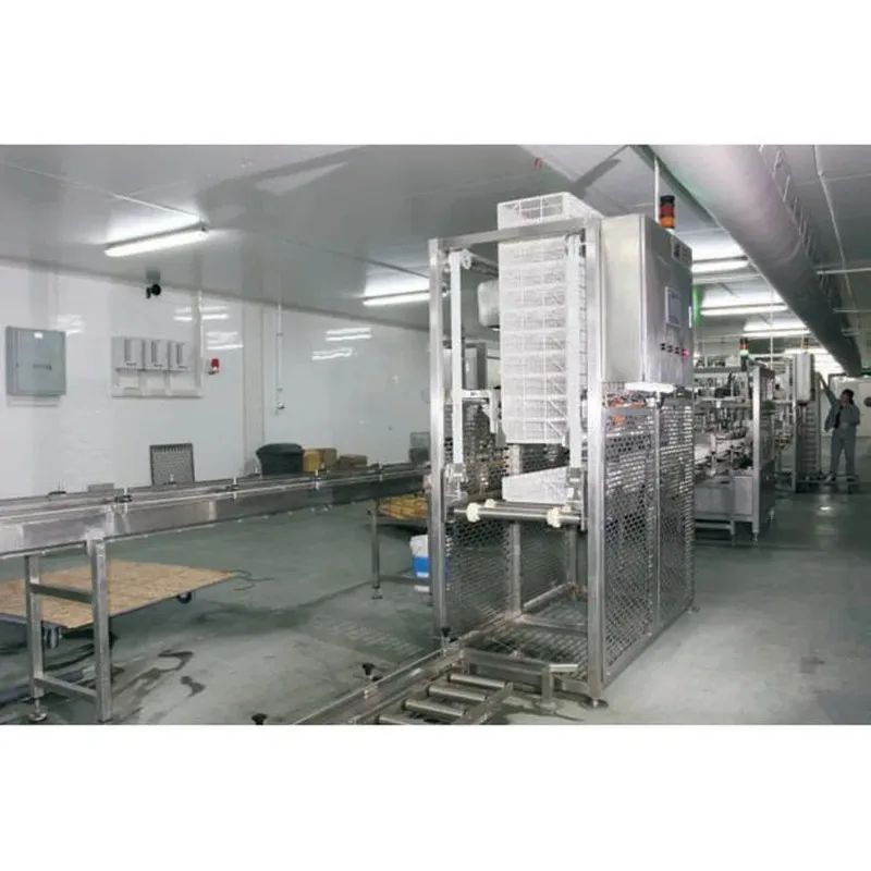Custom Powerful Ventilation System Fully Automatic Small Chicken Incubator Equipment for Family Farming