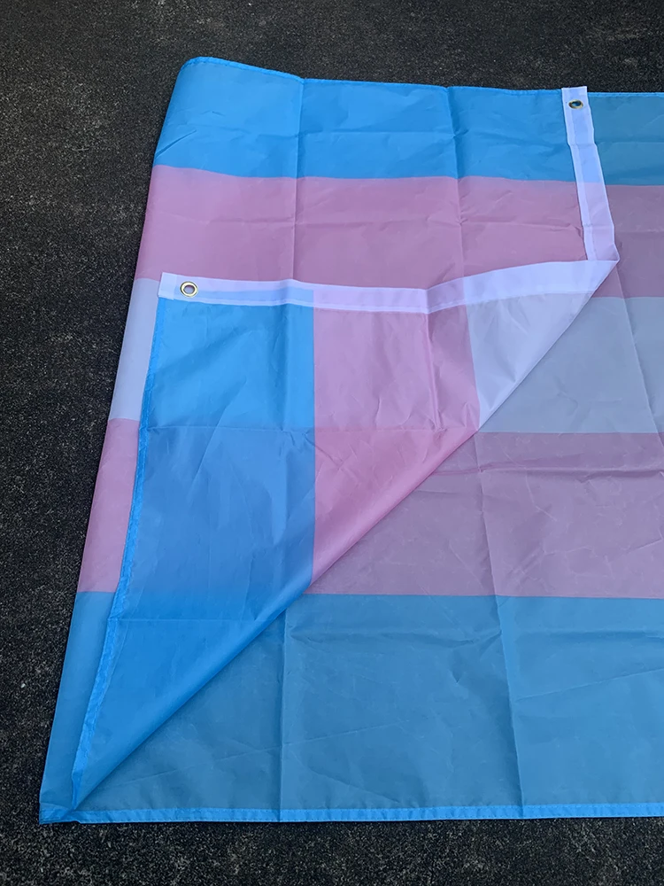 90x150cm  rainbow flag 3x5 ft  homosexual Philadelphia Philly LGBT Gay Pride Rainbow Flag Home Decor Gay Friendly LGBT Flag