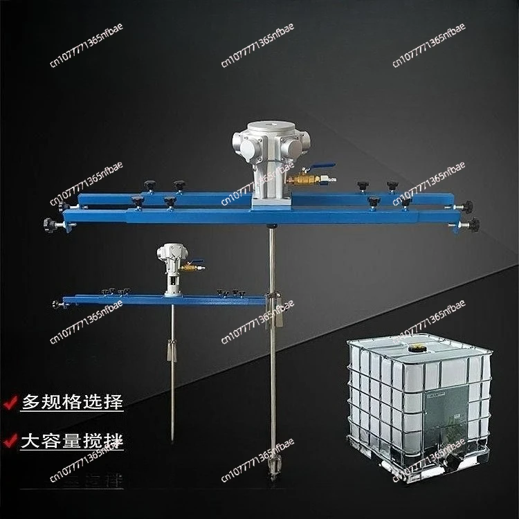 Ibc Tote Pneumatic …