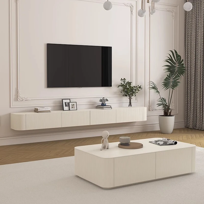 

Entertainment Center Tv Stand Modern Style Television Mueble Tv Cabinet Living Room Armoires De Classement Bedroom Furniture