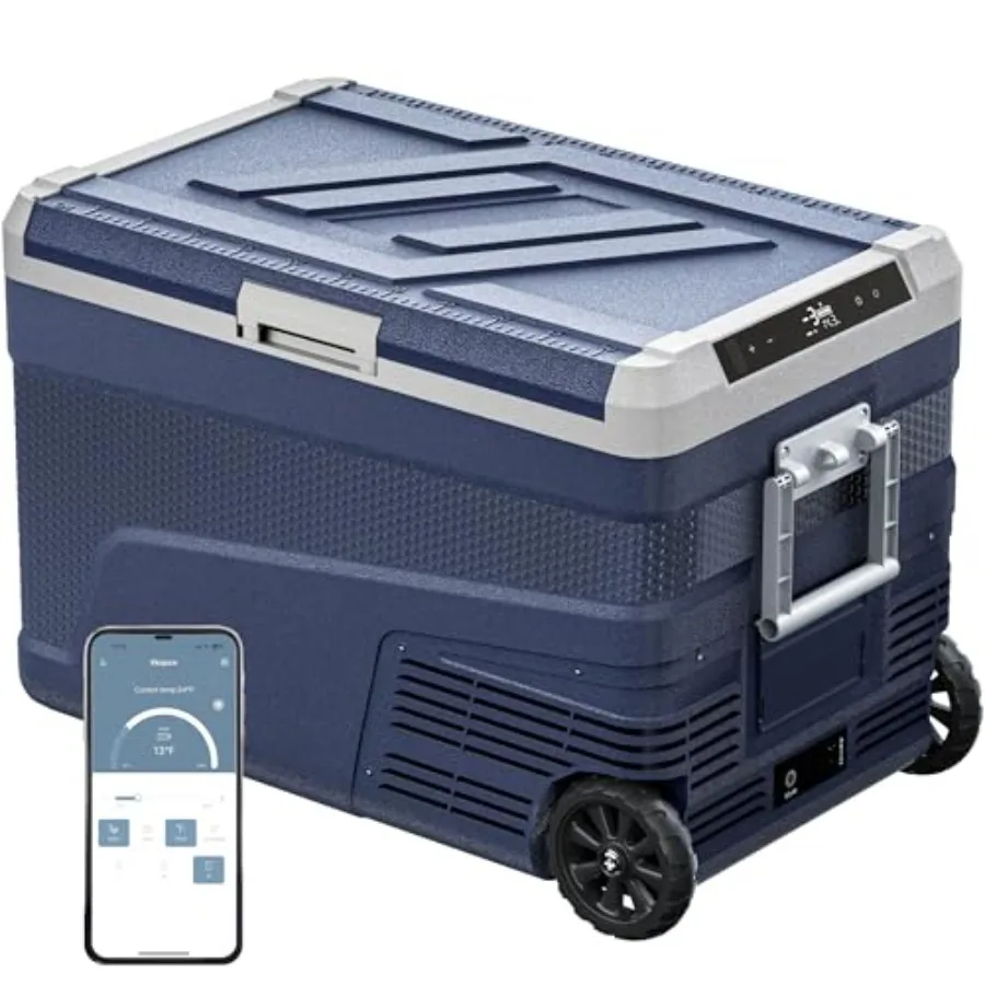 12 Volt Portable Fr…