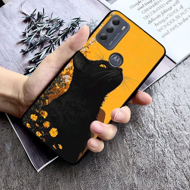 Phone Case For Moto…