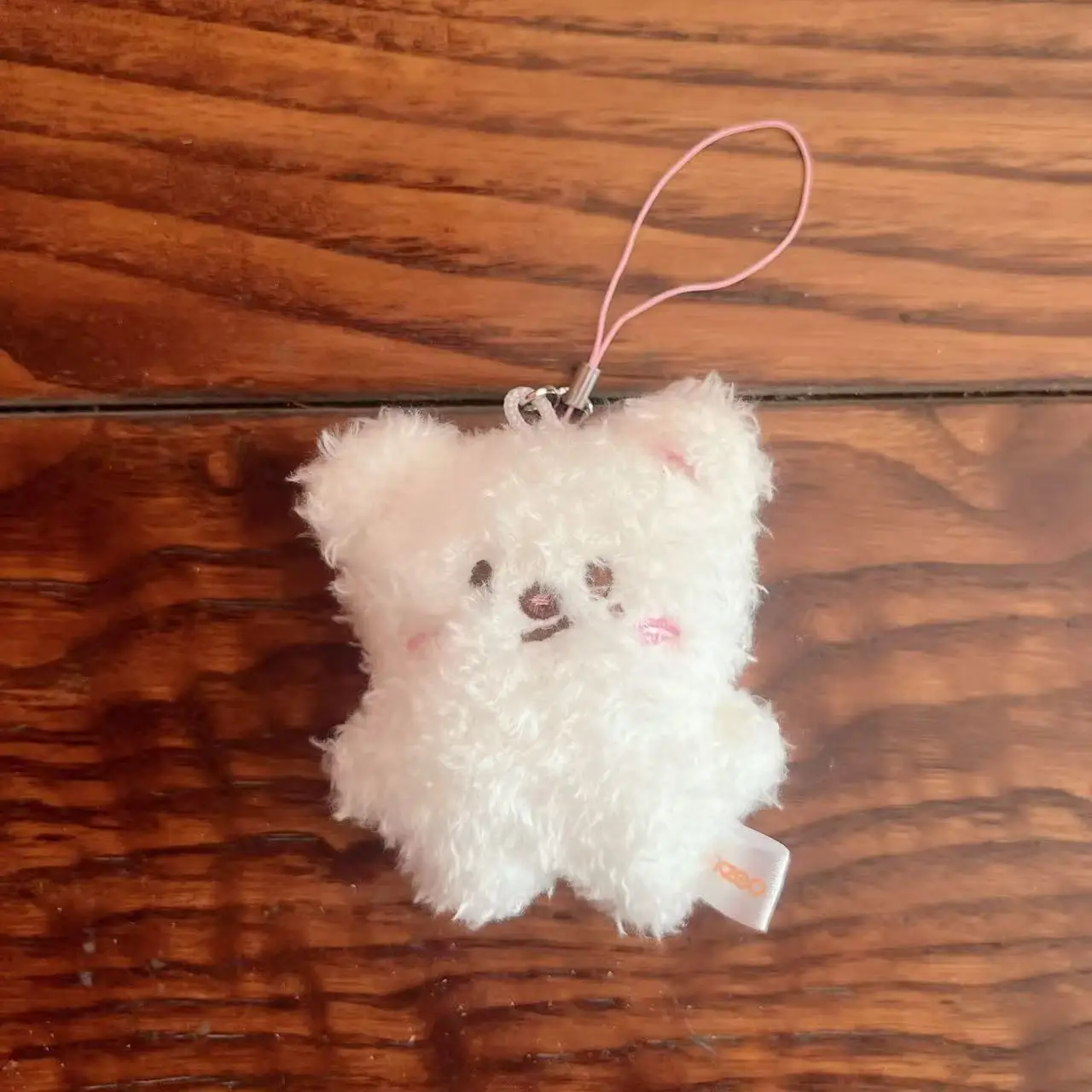 5cm スクズー キュートドール 韓国 ウルフちゃん リービット ドゥエッキ ハンクオッカ ジニレット ブボカリ パピム ストレイ ぬいぐるみ キュートペンダント ファンギフト