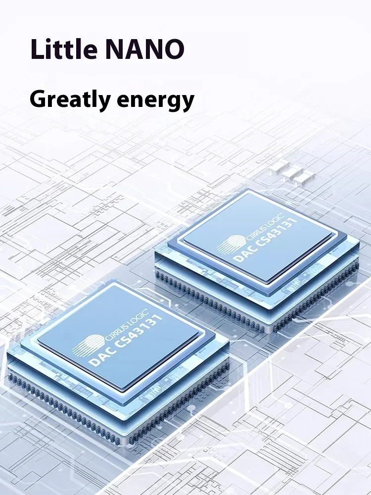 Fiio Snowsky Retro Nano Wireless Bluetooth Decoding Earphones Phone Hifi Audio Receiving Amplifier Portable Bluetooth Amp Custom