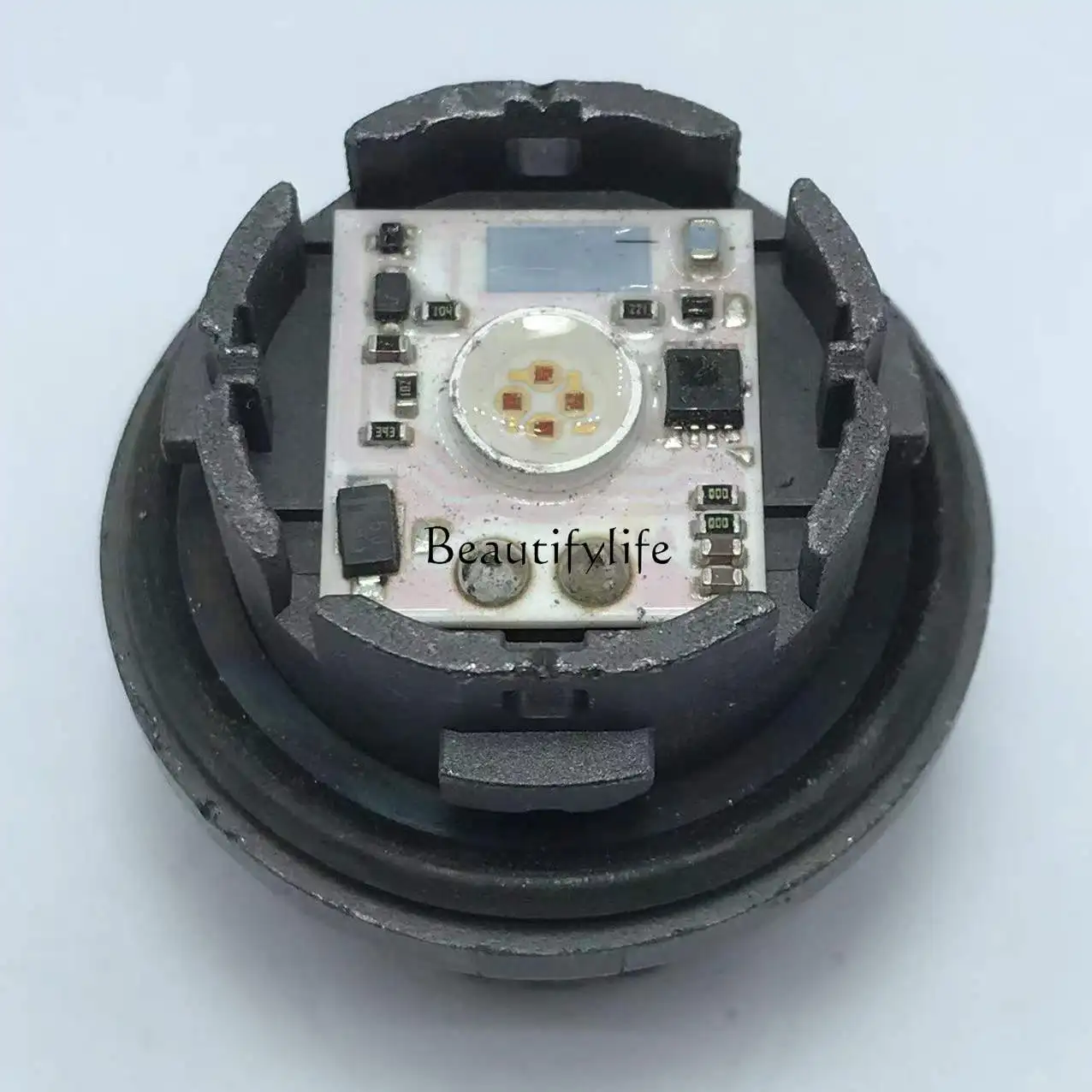 

Auto parts Rear tail steering wide light LED bulb light source Original car dismantling