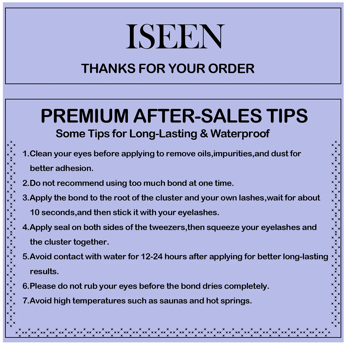 لاش العنقودية الغراء لاش السندات وختم مقاوم للماء السندات وختم رمش الغراء 10 مللي لمجموعات رمش لاصق أسود طويل الأمد