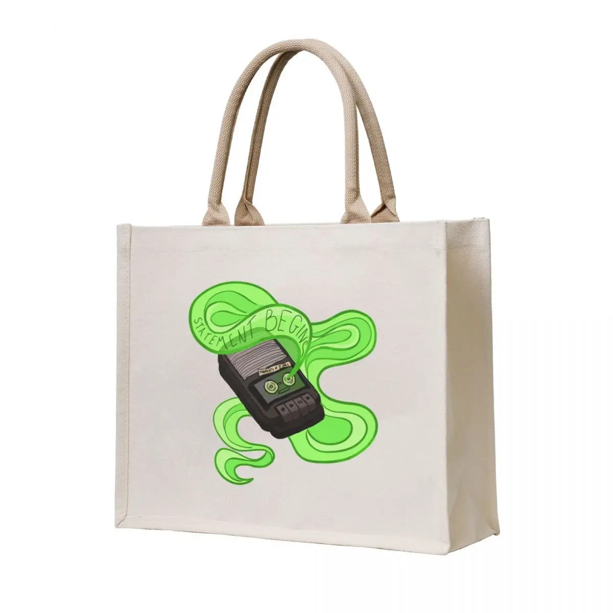 

MAG Statement Begins Tote Bag shopper bag women Large bags for women Women's beach bags