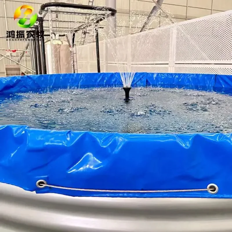 

Industrial Demin Storage Tank For Water Treatment