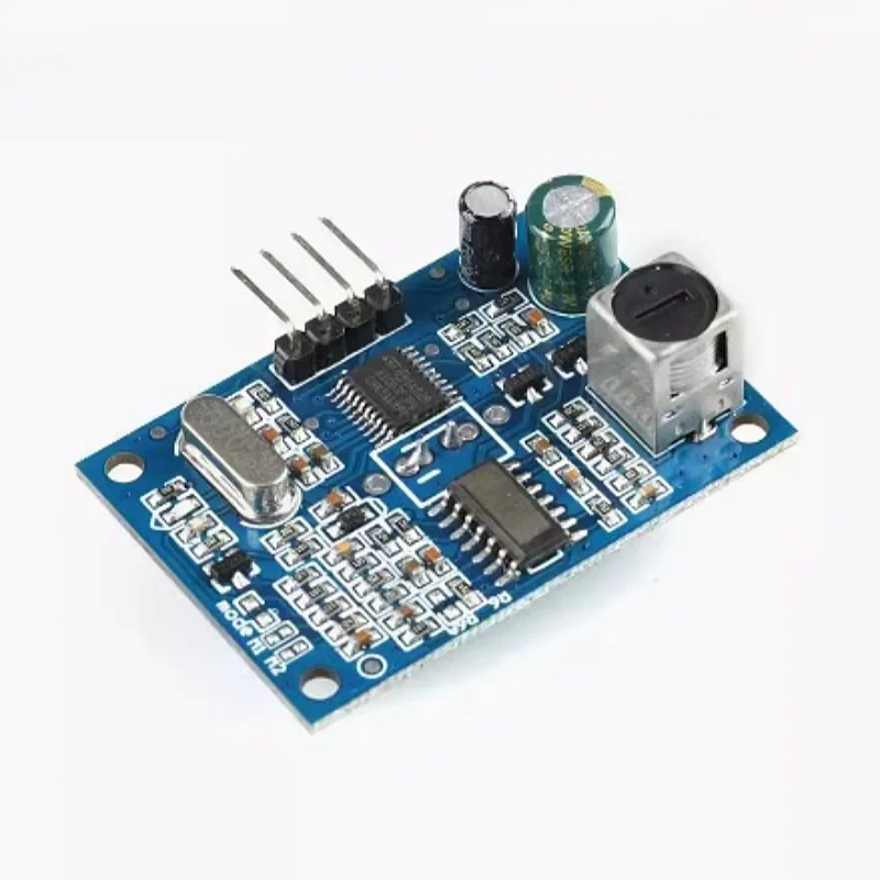 JSN-SR04T V3.0 Inte…