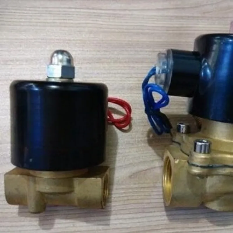 Hydraulic, hydraulic, overflow, proportional valve, solenoid valve 4M310-08