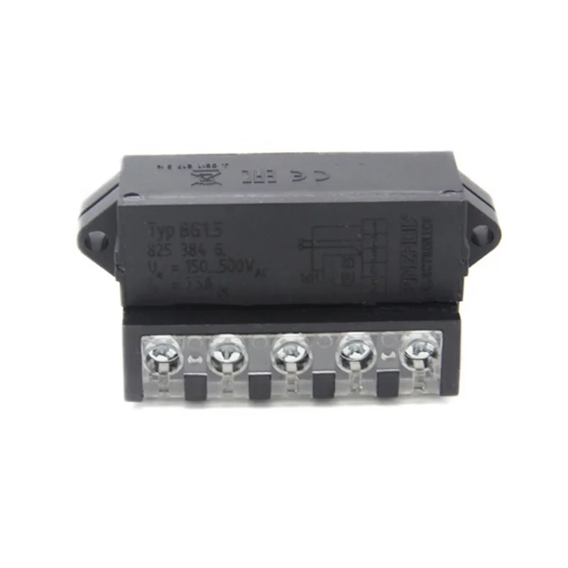 1pcs Motor Rectifier Module BG1.5 8253846  BGE 1.5 8253854 Brake Rectifier