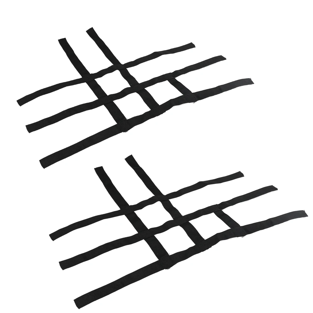 لهوندا TRX 400 TRX400 X EX R ER Nerf بار شبكات مقاوم للماء النايلون ATV أدوات لكاواساكي KFX400 KFX400R ل القطب الشمالي القط DVX400