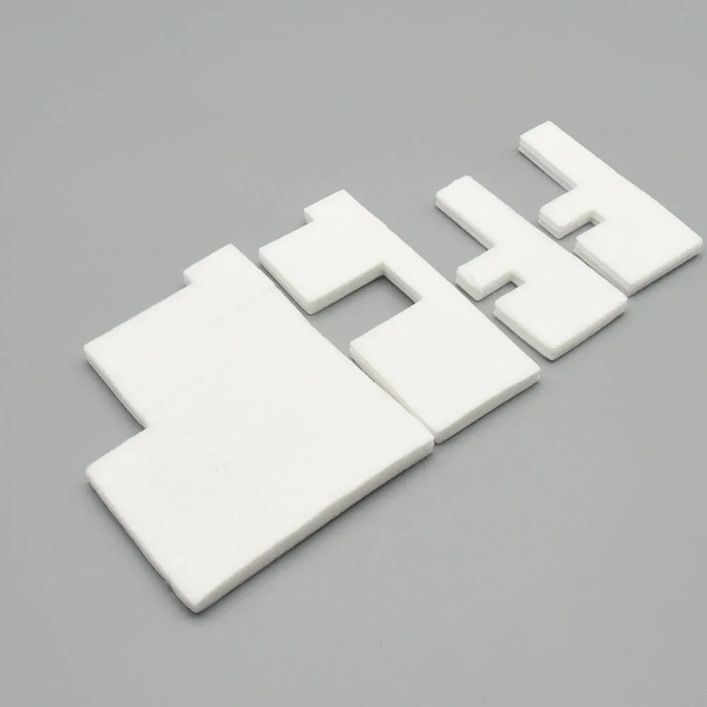 40X QY5-0558-000 Inktabsorber voor CANON G1000 G2000 G3000 G4000 G1100 G2100 G3100 G4100 G1200 G2200 G3200 G1300 G2300 G3300G1400