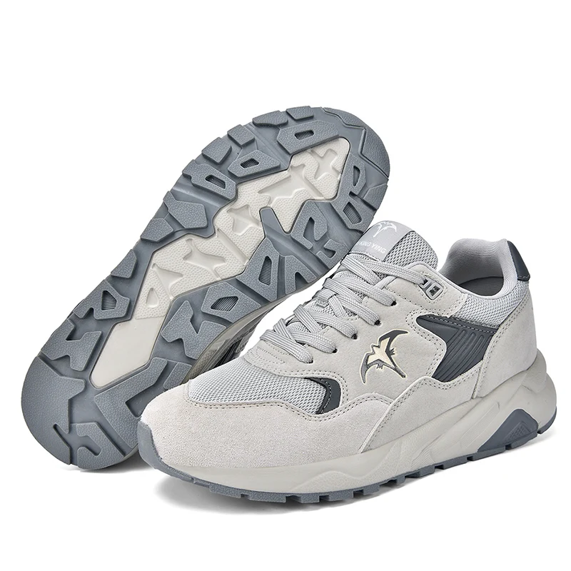 

New 2025 Bestselling Breathable Anti-Slip Durable Running Shoes High-Quality Durable Sprint Shoes Excellent