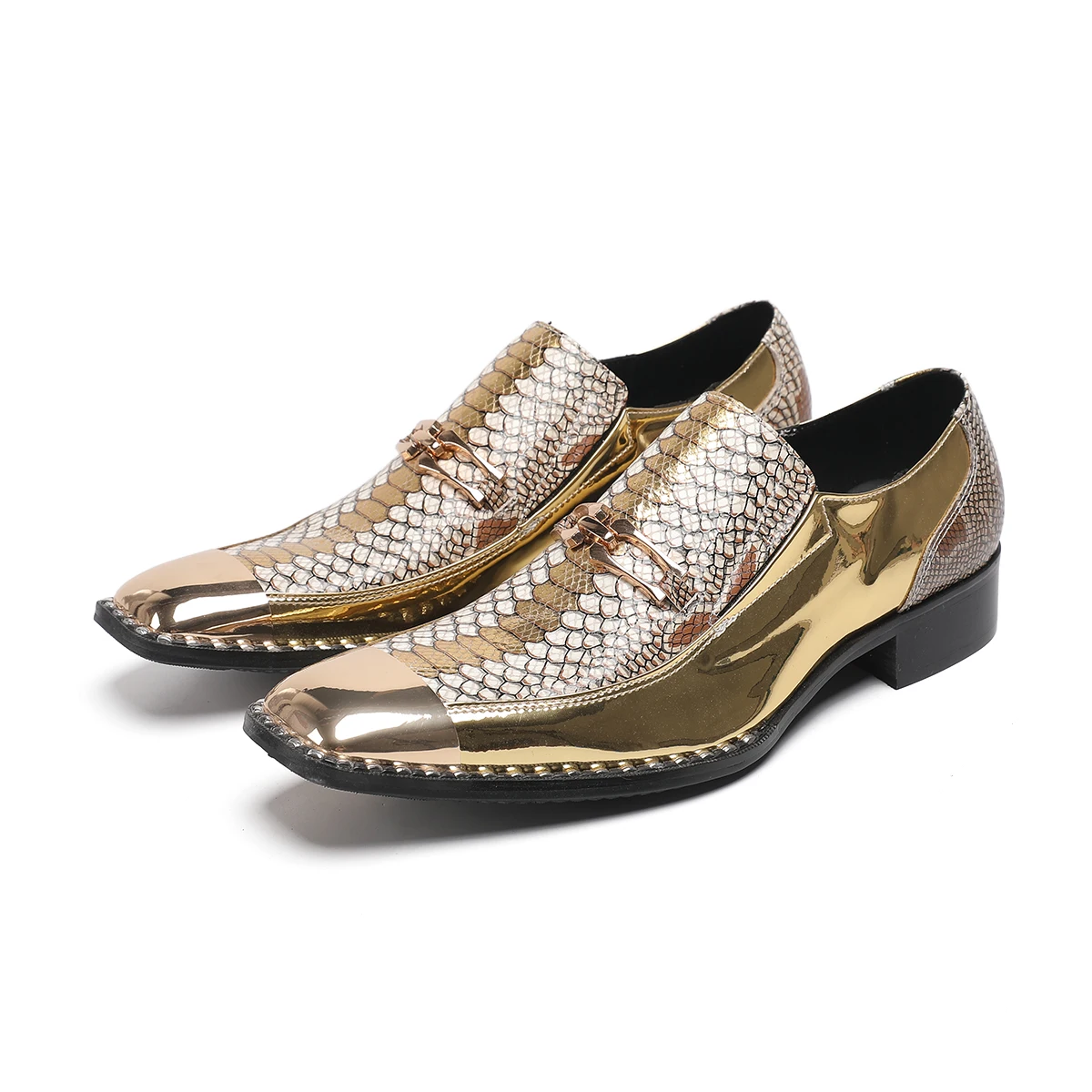 Gold