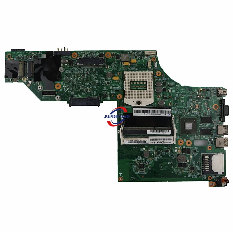 00UP924 04X5264 For Lenovo Thinkpad T540 T540P Laptop Motherboard LKM-1 SWG2 MB 12308-2 48.4 LO18.021 Mainboard With GT730M