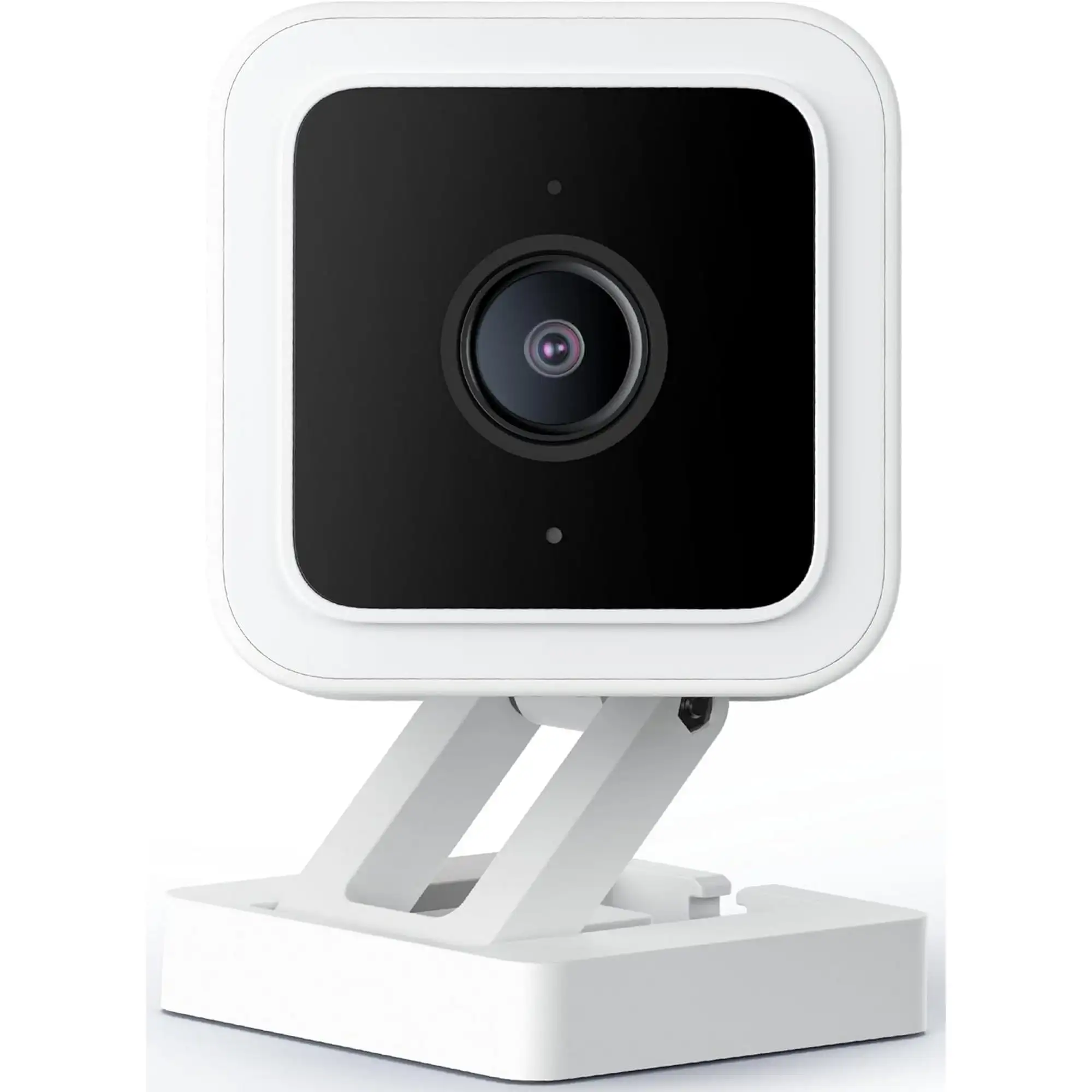 

Wyze камера 1080p HD внутренняя Wi-Fi камера для умного дома с ночным видением