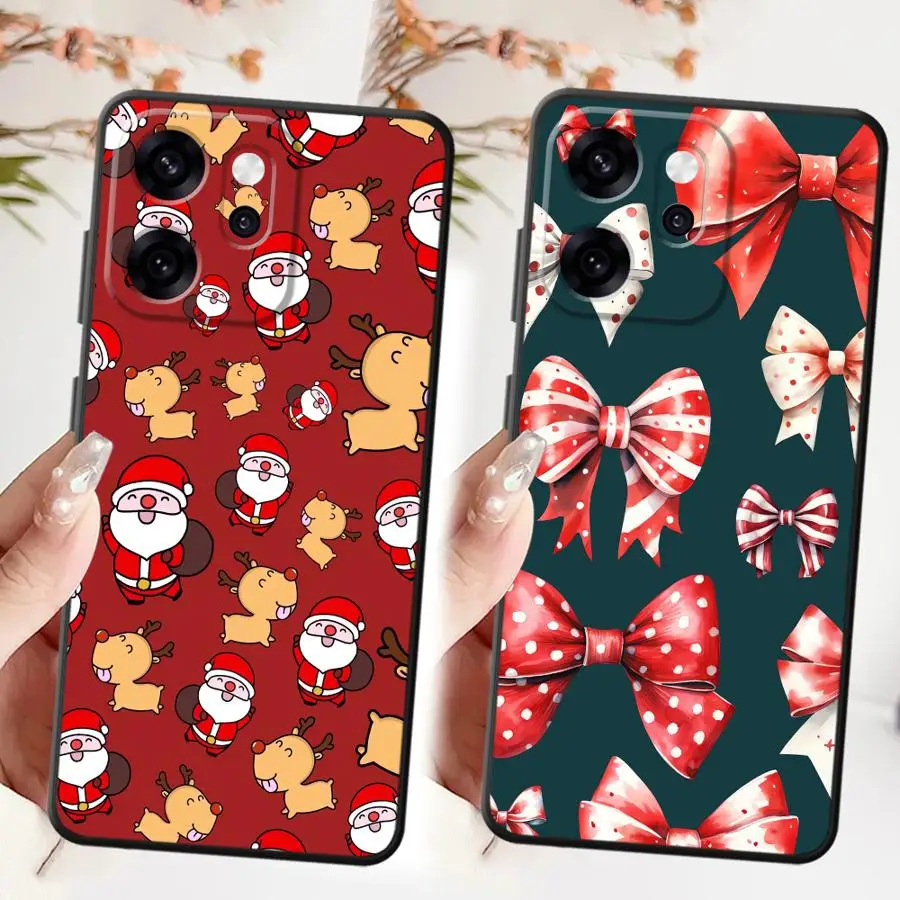 Santa Claus Soft Ba… - image