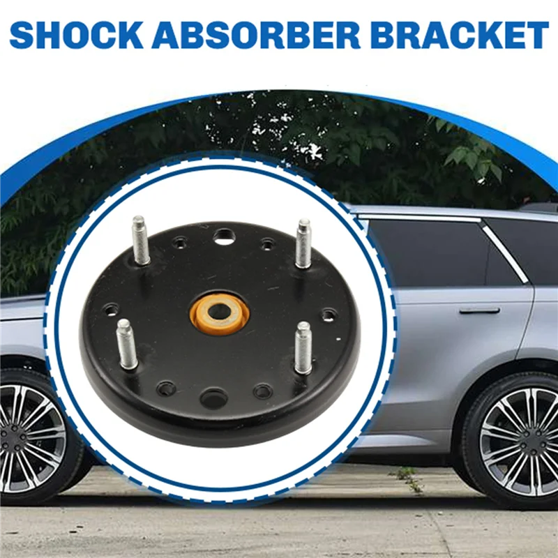 AS57-para sistemas de suspensión JAGUAR XF XK XJ XJL C2D51875 C2P22948 C2P3209 montaje de amortiguador